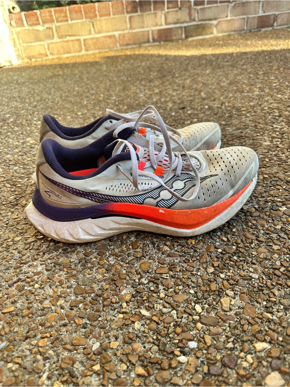 Saucony Endorphin Speed 4